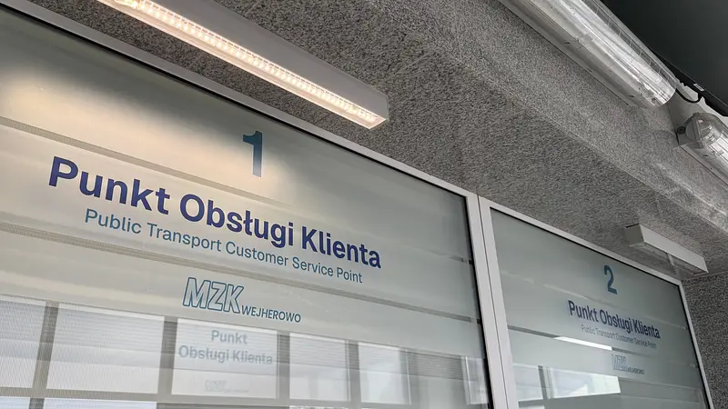 Punkt Obsługi Klienta zaprasza w nowych godzinach
